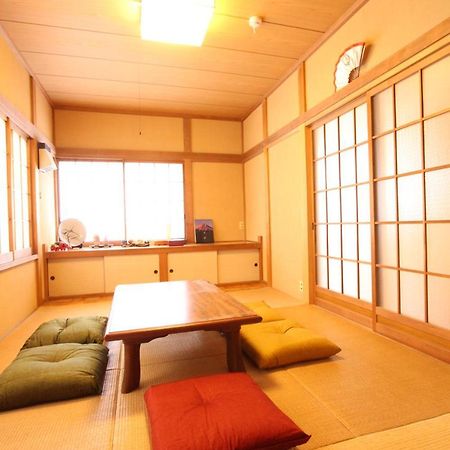 格兰小立公寓 富士河口湖 外观 照片